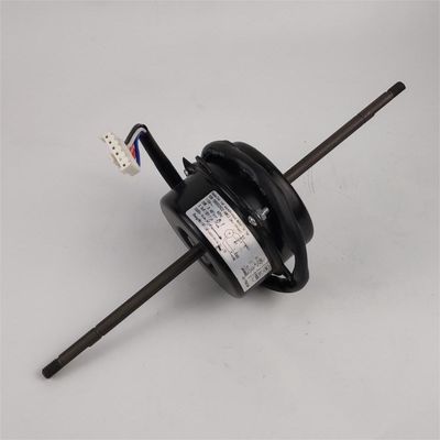20w Single Phase AC Induction Motor 220V 50HZ YDK 80mm For Purification Ventilation System