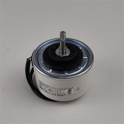 DC310-340V 70W Air Conditioner Fan Motor 1500RPM Resin Plastic Type