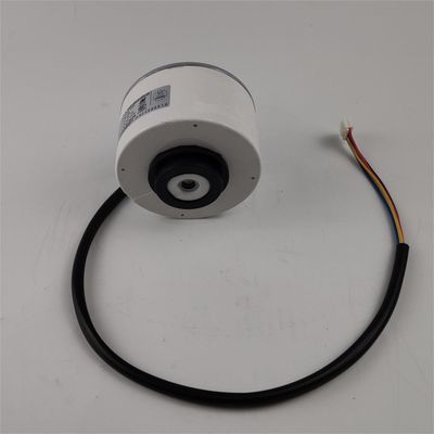 DC310-340V 70W Air Conditioner Fan Motor 1500RPM Resin Plastic Type