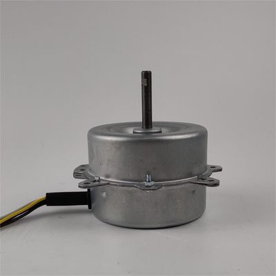 40W 115V AC Induction Motor Single Phase 60HZ YDK96mm For Moving Air Fan