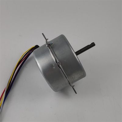 40W 115V AC Induction Motor Single Phase 60HZ YDK96mm For Moving Air Fan