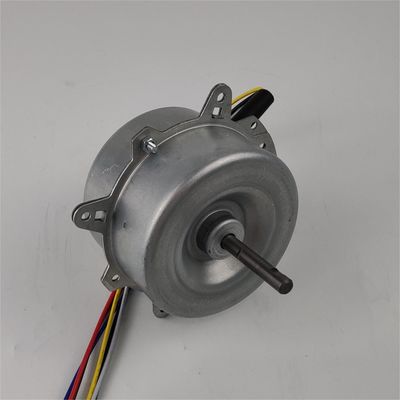 40W 115V AC Induction Motor Single Phase 60HZ YDK96mm For Moving Air Fan