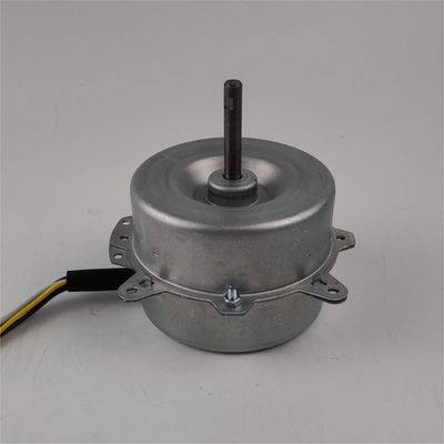 40W 115V AC Induction Motor Single Phase 60HZ YDK96mm For Moving Air Fan