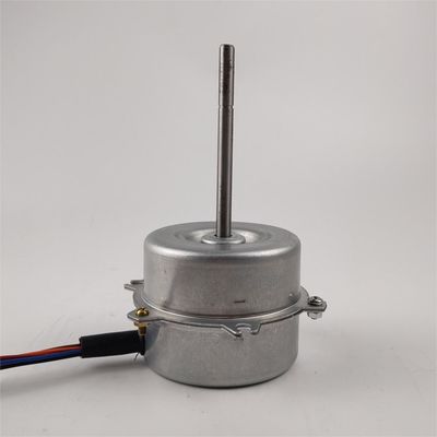 50w Single Phase AC Induction Motor 115V 60HZ YDK 96mm For Ventilation Fan