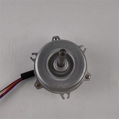 50w Single Phase AC Induction Motor 115V 60HZ YDK 96mm For Ventilation Fan