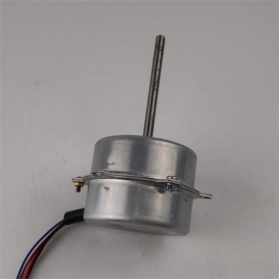50w Single Phase AC Induction Motor 115V 60HZ YDK 96mm For Ventilation Fan
