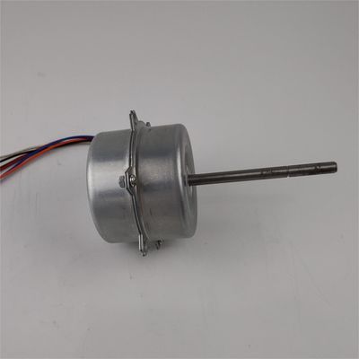 50w Single Phase AC Induction Motor 115V 60HZ YDK 96mm For Ventilation Fan