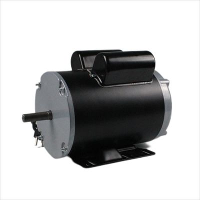 1hp 3 Phase Industrial Motor 380V 50 60HZ 160mm Nema Farm Duty