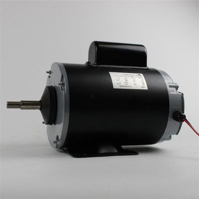 NEMA 3 Phase Industrial Motor 2hp Heavy Duty 50hz HVAC For Exhaust Fan Of Cattle Farm