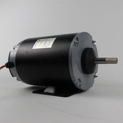 NEMA 3 Phase Industrial Motor 2hp Heavy Duty 50hz HVAC For Exhaust Fan Of Cattle Farm