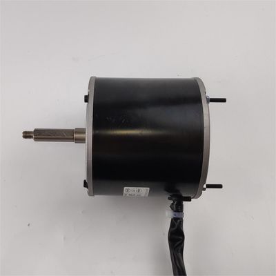 100W 1/10HP Single Phase Induction Motor 115V 60HZ YDK110mm For HVAC Blower