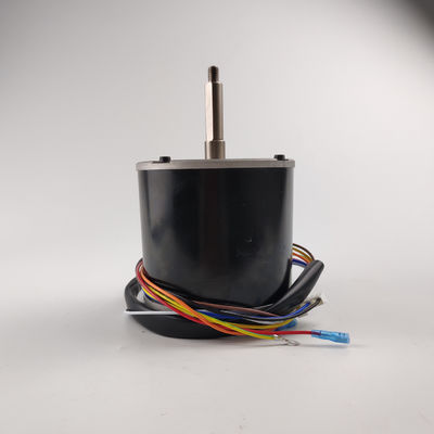 100W 1/10HP Single Phase Induction Motor 115V 60HZ YDK110mm For HVAC Blower