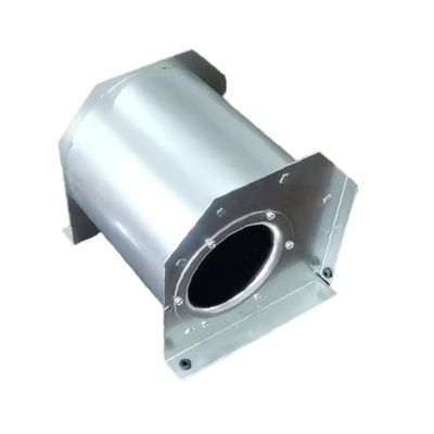 Air Oven AC Centrifugal Blower 3 Speed 50w 1100rpm Single Inlet Centrifugal Blower