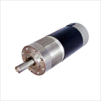30-100w AC DC Gear Motor Micro Planetary 24V 56JBX For Auto Robot Machine