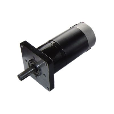 30-100w DC Planetary Gear Motor 56JBX 24V Micro Gear Motor For Medical Equipment
