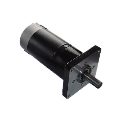 30-100w DC Planetary Gear Motor 56JBX 24V Micro Gear Motor For Medical Equipment
