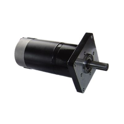 30-100w DC Planetary Gear Motor 56JBX 24V Micro Gear Motor For Medical Equipment