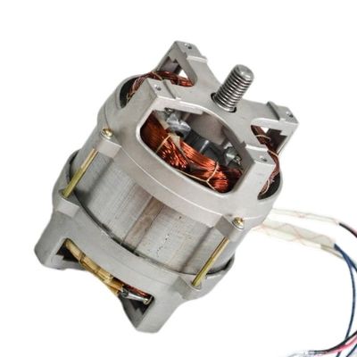 1kw Single Phase AC Induction Motor 230v 50hz For Lawn Mower