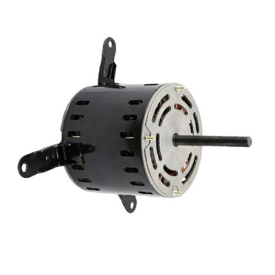 Foot Mounted 230v 100w One Phase Induction Motor AC 50hz 60hz For Dryer Axial Fan