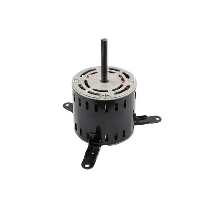Foot Mounted 230v 100w One Phase Induction Motor AC 50hz 60hz For Dryer Axial Fan
