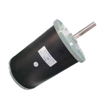 460v 3 Phase Industrial Motor Fan Motor 380V 50 60HZ 160mm 920W For Air Conditioning Screw Machine