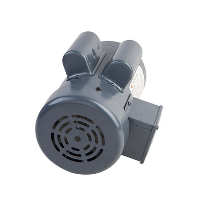 48 56 Frame Single Phase AC Induction Motor 60hz Capacitor Start Run Motor For Spray Washers