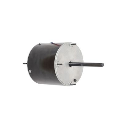 208-240V Air Conditioner Fan Motor Single Phase 1/4HP PSC Universal Fan Motor