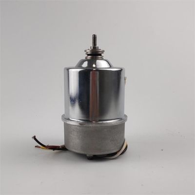 220v 115v Single Phase Submersible Motor 1300rpm Mini For Water Pump