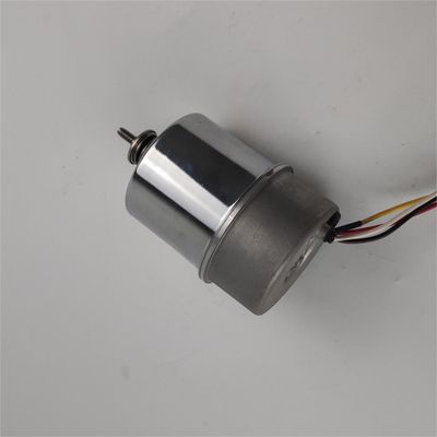 220v 115v Single Phase Submersible Motor 1300rpm Mini For Water Pump