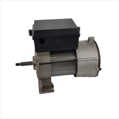 0.75hp Electric Water Pump Motor Single Phase 10 Frame 208-230V For Bathtub Pump