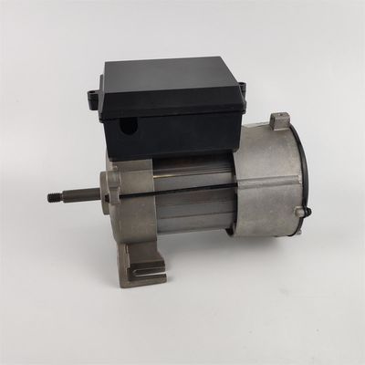 0.75hp Electric Water Pump Motor Single Phase 10 Frame 208-230V For Bathtub Pump
