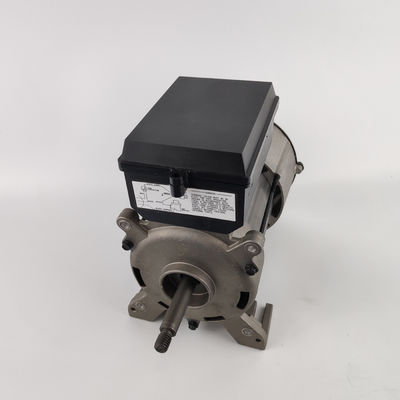 0.75hp Electric Water Pump Motor Single Phase 10 Frame 208-230V For Bathtub Pump