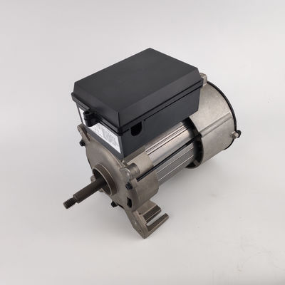 0.75hp Electric Water Pump Motor Single Phase 10 Frame 208-230V For Bathtub Pump