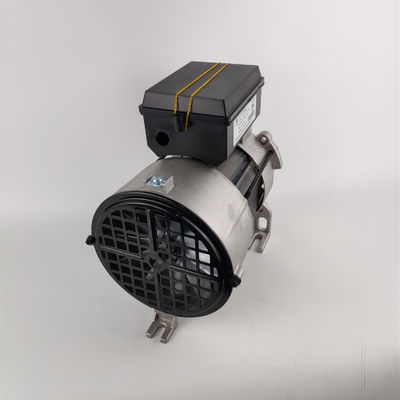 1.5 Hp Water Pump Motor 208-230V Single Phase 1500-3400rpm 15 Frame For Bathtub