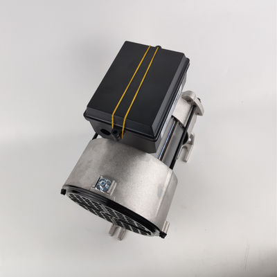 1.5 Hp Water Pump Motor 208-230V Single Phase 1500-3400rpm 15 Frame For Bathtub