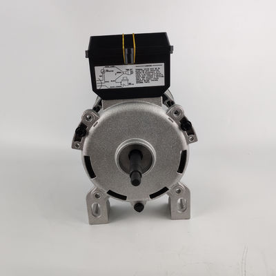 1.5 Hp Water Pump Motor 208-230V Single Phase 1500-3400rpm 15 Frame For Bathtub