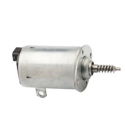 62ZYT 12V 1500RPM Brushed Permanent Magnet Motor For Engine Throttle Valve