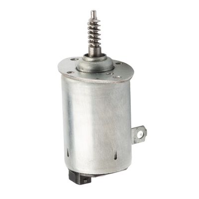 62ZYT 12V 1500RPM Brushed Permanent Magnet Motor For Engine Throttle Valve