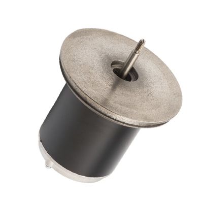83ZYT 110-220V 300w Permanent Magnet Micro DC Motor For Tennis Ball Machine