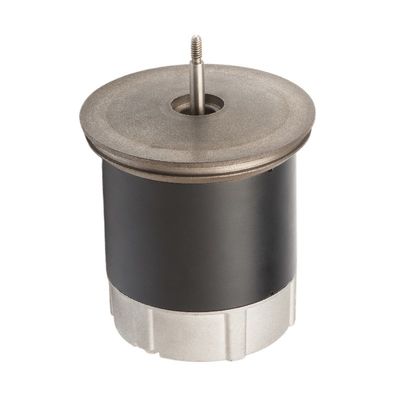220v 600w Permanent Magnet Brushed DC Motor 106ZYT 1000rpm High Speed For Sump Drain Pump
