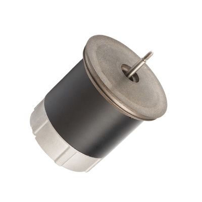 220v 600w Permanent Magnet Brushed DC Motor 106ZYT 1000rpm High Speed For Sump Drain Pump