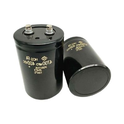 20-80Uf Air Compressor Motor Capacitor Top Cover Bulge Capacitor