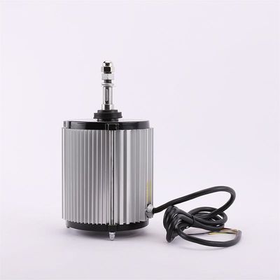 50 60HZ 3 Phase Industrial Motor 380V-440V For Air Conditioning Axial Fan Blower