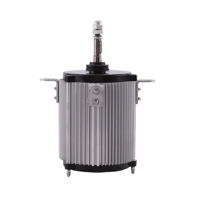 50 60HZ 3 Phase Industrial Motor 380V-440V For Air Conditioning Axial Fan Blower