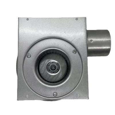 140mm 220vac Centrifugal Blower Fan Single Phase Wood Stove Combustion Fan