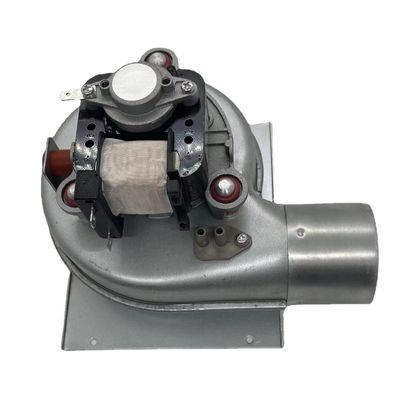 140mm 220vac Centrifugal Blower Fan Single Phase Wood Stove Combustion Fan