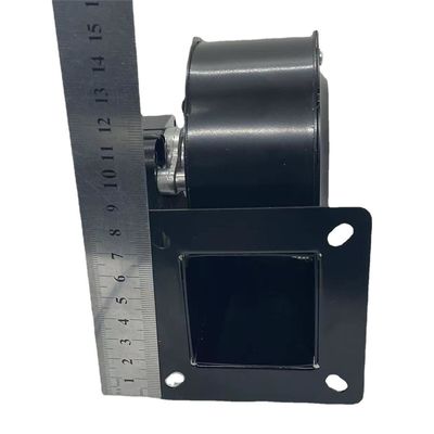 Single Phase Wall Hung Boiler Blower Fan 2000rpm Centrifugal Duct Fan