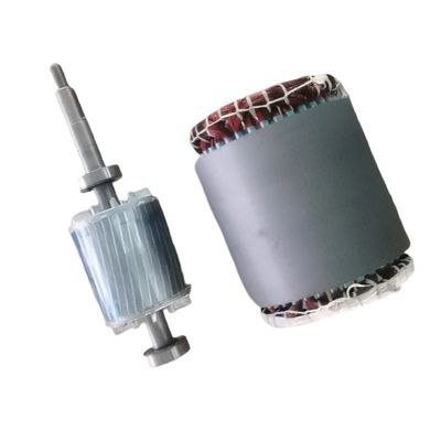 360w Single Phase AC Induction Motor 50hz 60hz For Oxygen Generator Compressor
