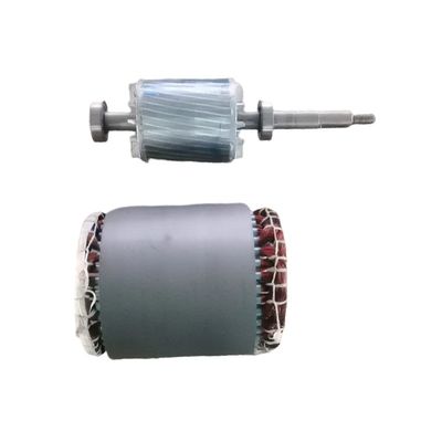 360w Single Phase AC Induction Motor 50hz 60hz For Oxygen Generator Compressor