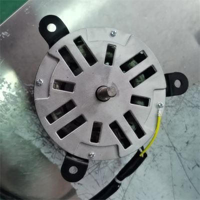3 phase YDK220W 4P ac fan motor for air heater ex-changer